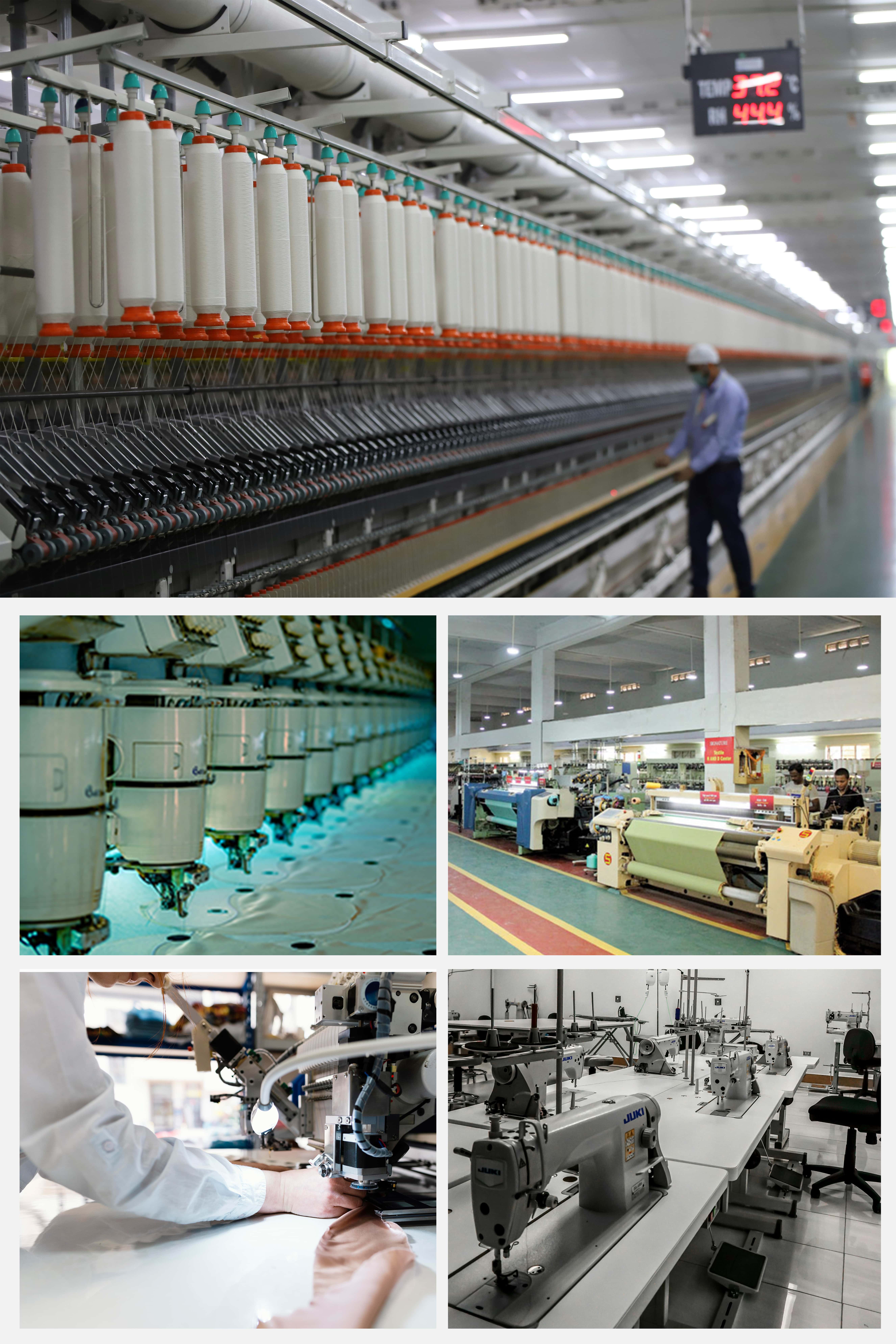 SBSourcing highly qualified and talented staff