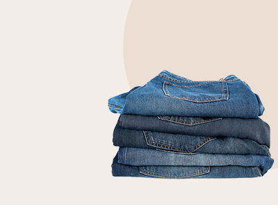 Jeans Denim