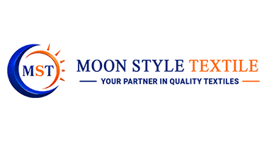 Moon Style Textile Logo