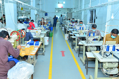 Product analysis